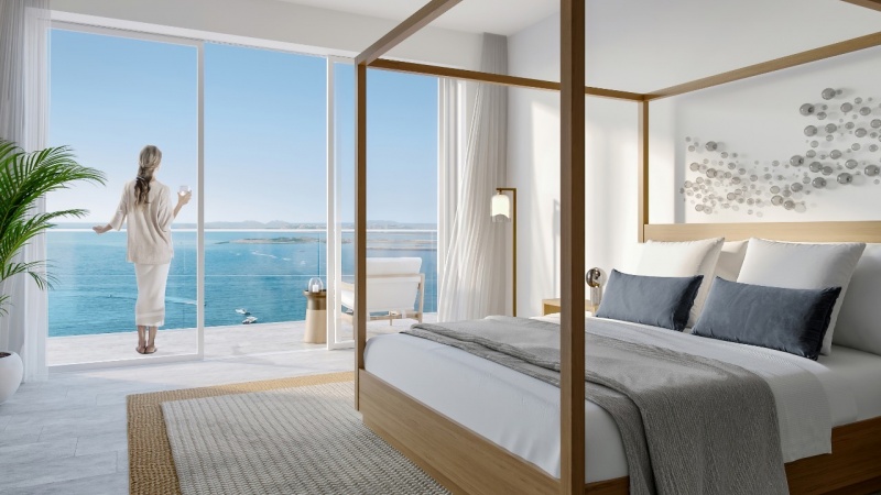 новая, квартира, 3 спальни, собственный пляж, бассейн, детские площадки, тренажерный зал, сауна, Jumeirah Beach Residence, Дубай, ОАЭ, купить
