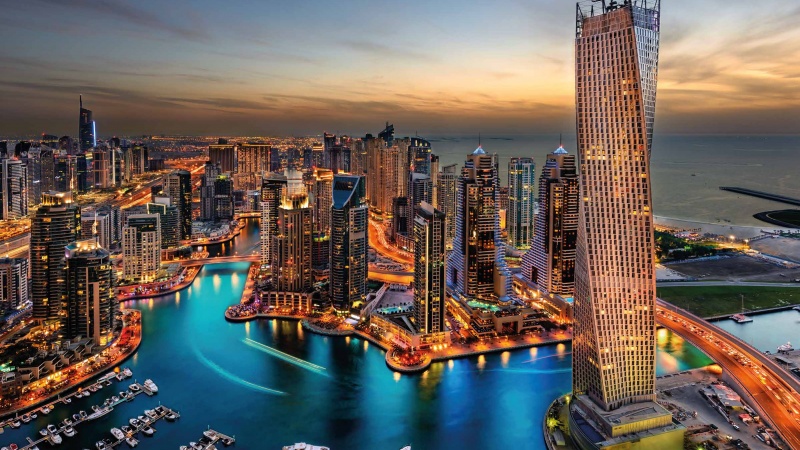 новые, апартаменты, 2 спальни, бассейны, фитнес-зал, детская площадка, охраняемая стоянка, Dubai Marina, Jumeirah Living Marina Gate 3, Дубай, ОАЭ, купить