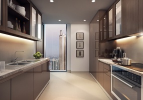 новая, квартира, 1 спальня, Blvd Heights, Дубай Даунтаун, Dubai Downtown, Дубай, ОАЭ, купить