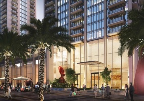 новая, квартира, 3 спальни, Blvd Heights, Дубай Даунтаун, Dubai Downtown, Дубай, ОАЭ, купить