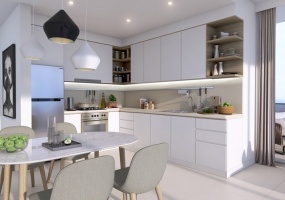 новая, квартира, 2 спальни, Downtown Views II, Дубай Даунтаун, Dubai Downtown, Дубай, ОАЭ, купить