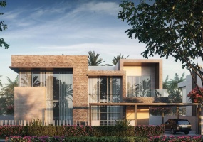 земельный участок, строительство виллы, жилой комплекс, Саадият Резерв, остров Саадият, Абу-Даби, ОАЭ, купить