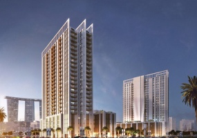 новые, апартаменты, 2 спальни, полная меблировка, жилой комплекс премиум класса, Reflection, остров Аль-Рим, Абу-Даби, ОАЭ, купить